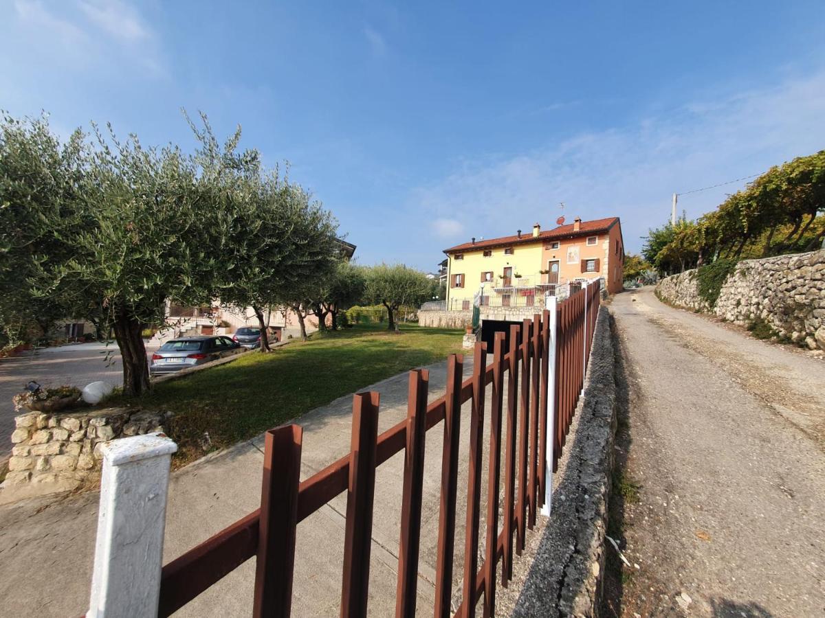 L'Antico Granaio Apartment Negrar Exterior photo