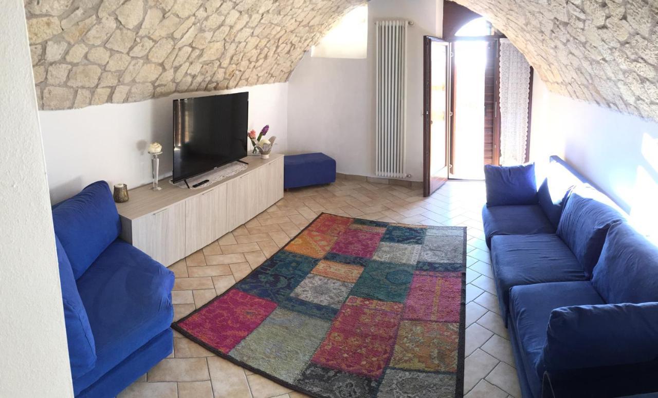 L'Antico Granaio Apartment Negrar Exterior photo