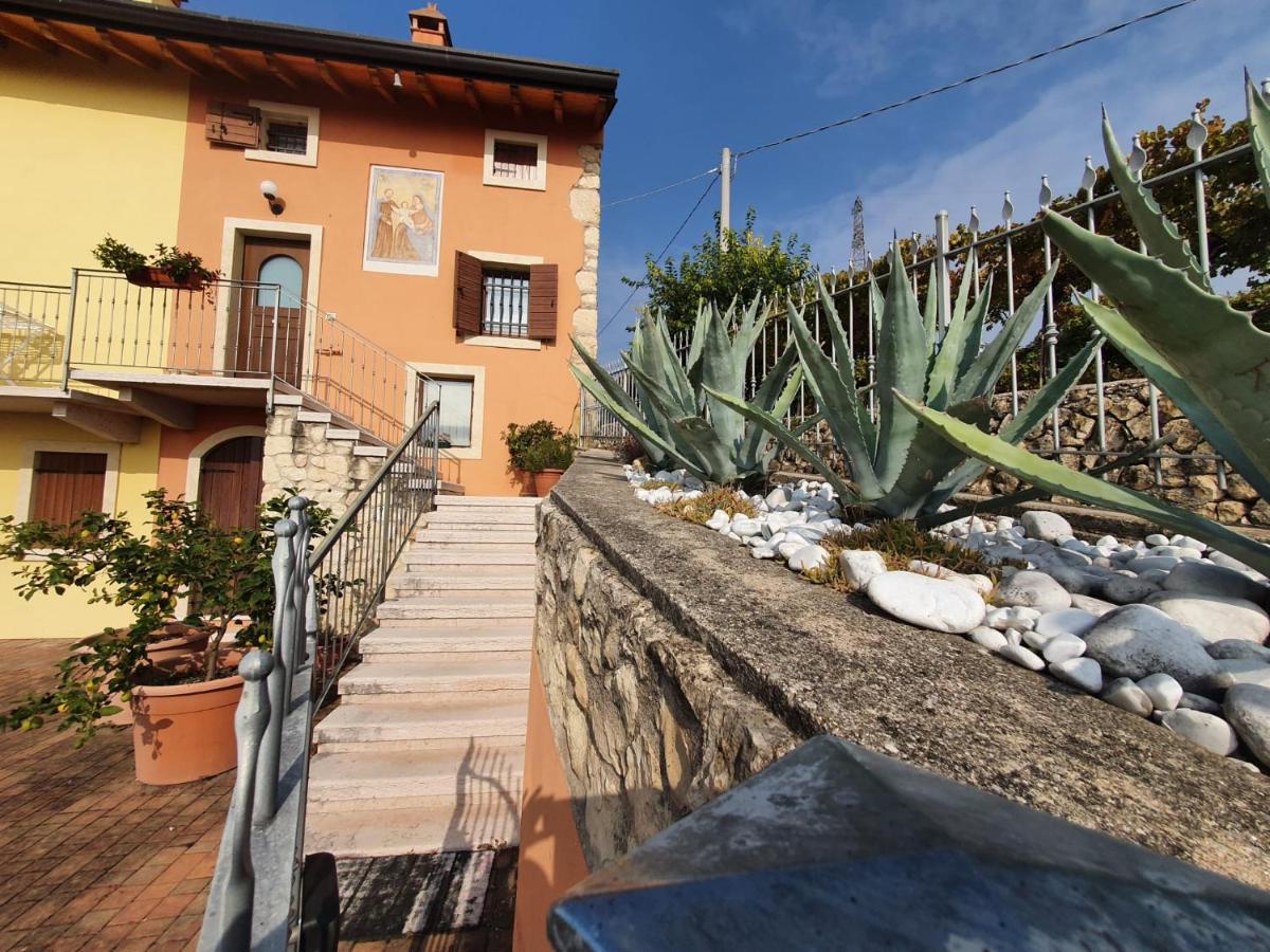 L'Antico Granaio Apartment Negrar Exterior photo
